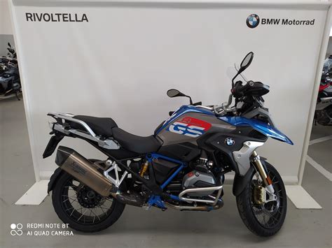 Usato BMW Motorrad .